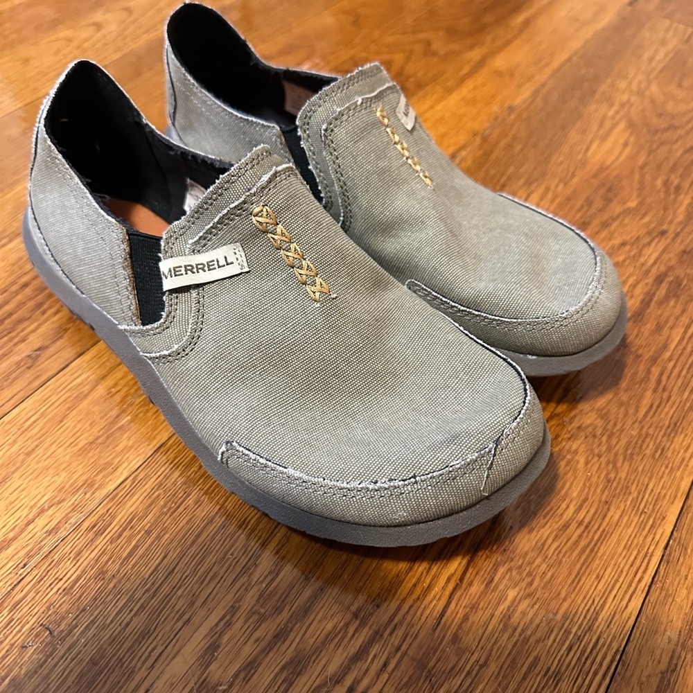 Men’s/Boys MERRELL Canvas